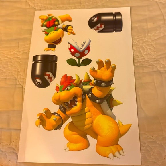 Window Decals - Picture 6 of 7